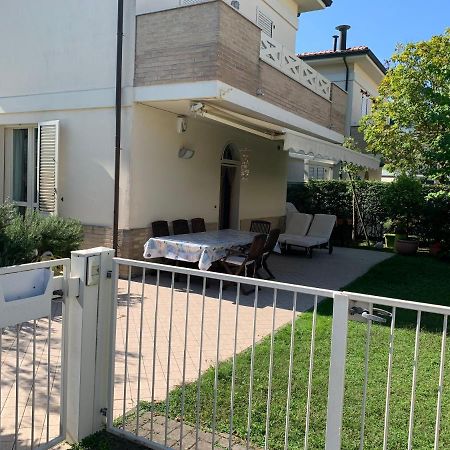Medusablu121 Punta Marina Zewnętrze zdjęcie