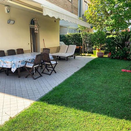 Medusablu121 Punta Marina Zewnętrze zdjęcie