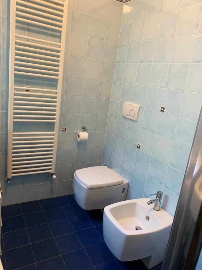 Medusablu121 Punta Marina Zewnętrze zdjęcie