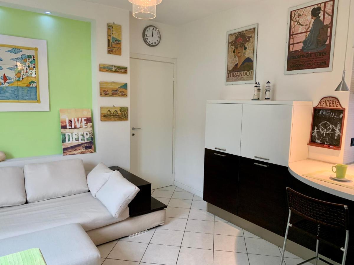Medusablu121 Punta Marina Zewnętrze zdjęcie