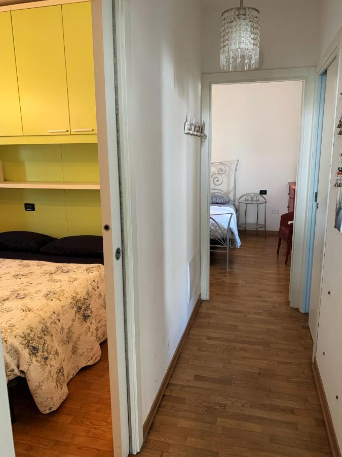 Medusablu121 Punta Marina Zewnętrze zdjęcie