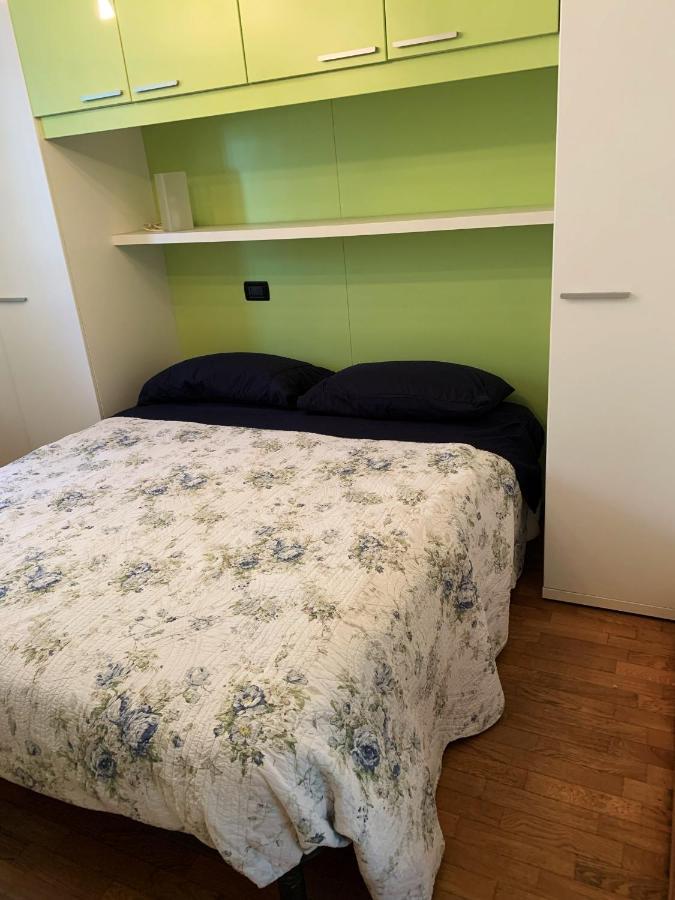 Medusablu121 Punta Marina Zewnętrze zdjęcie