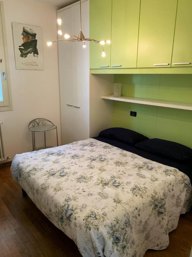 Medusablu121 Punta Marina Zewnętrze zdjęcie