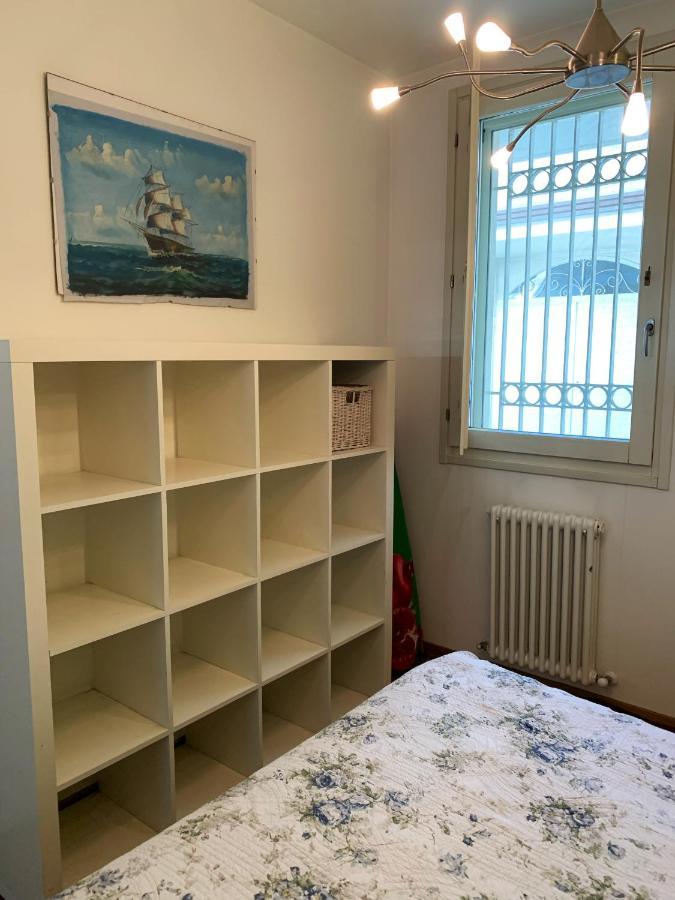Medusablu121 Punta Marina Zewnętrze zdjęcie