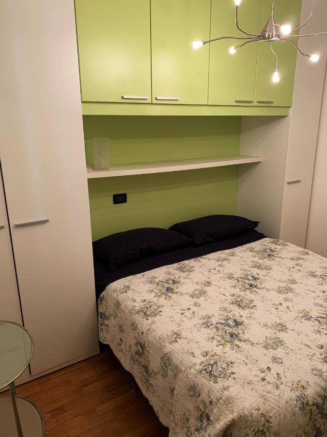 Medusablu121 Punta Marina Zewnętrze zdjęcie