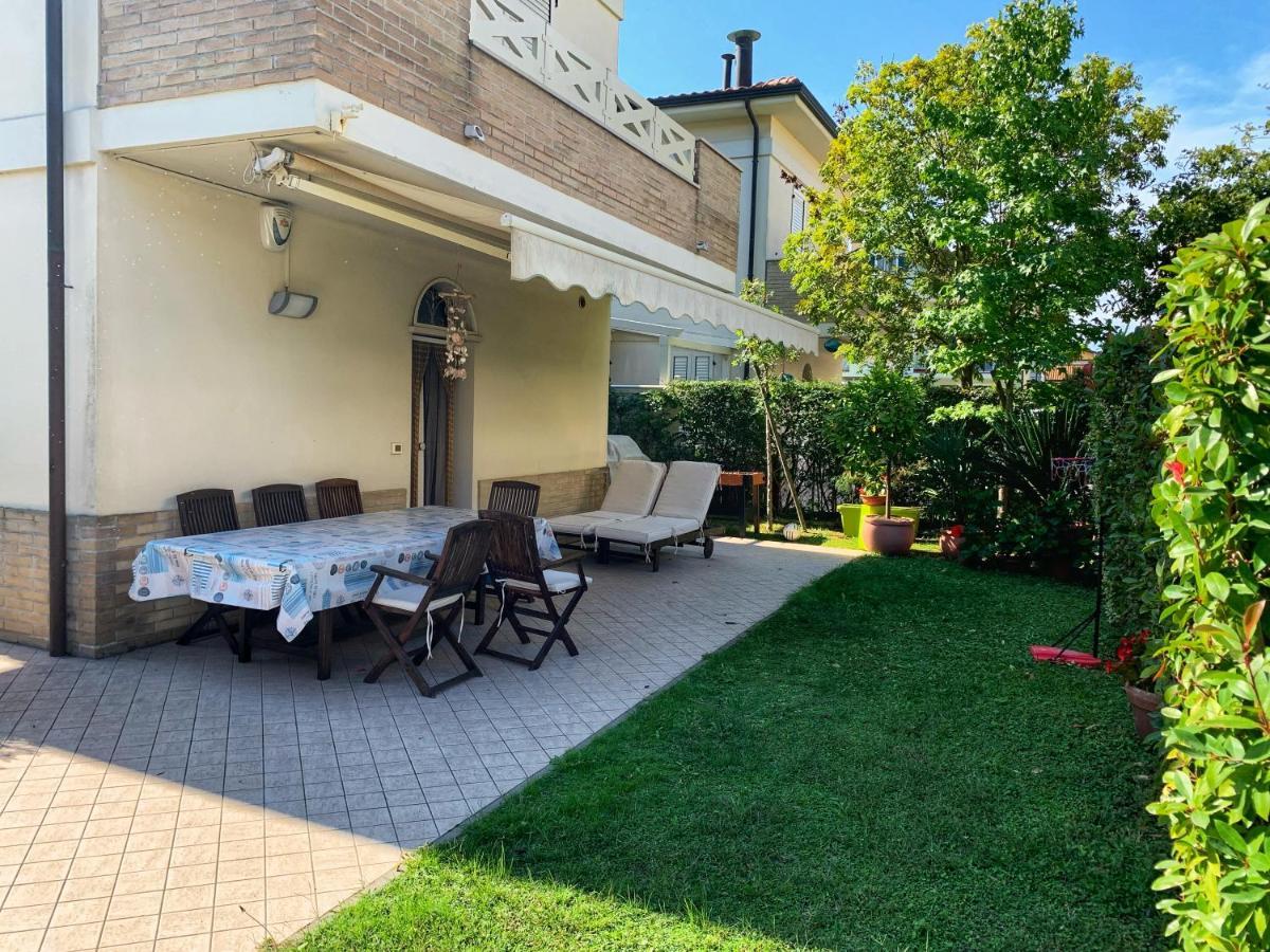 Medusablu121 Punta Marina Zewnętrze zdjęcie
