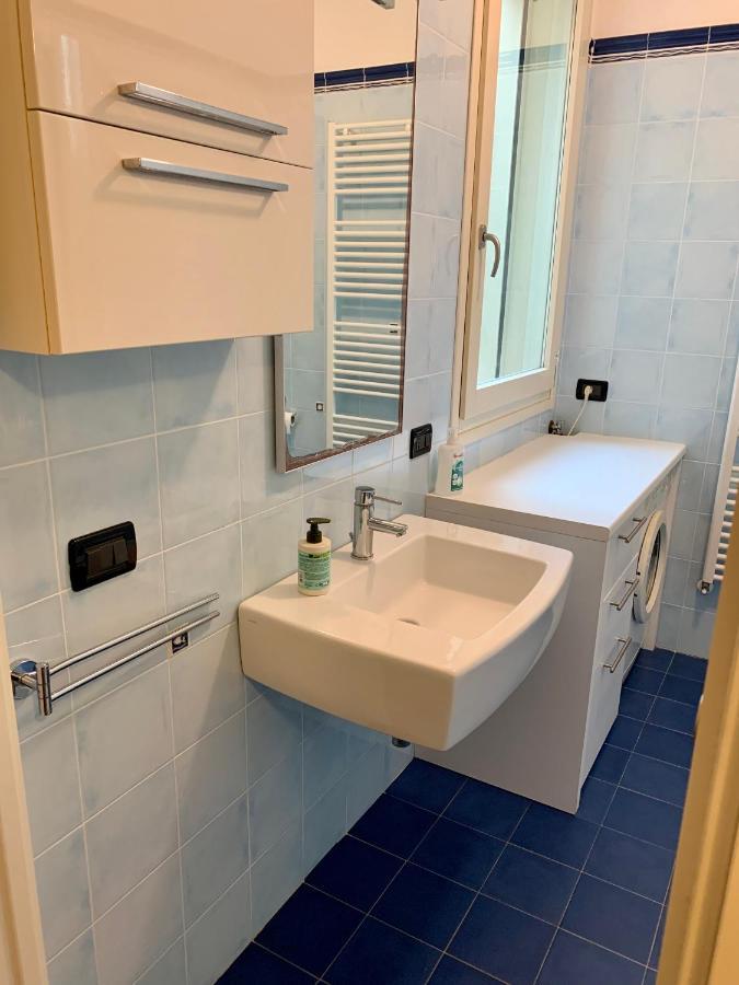 Medusablu121 Punta Marina Zewnętrze zdjęcie