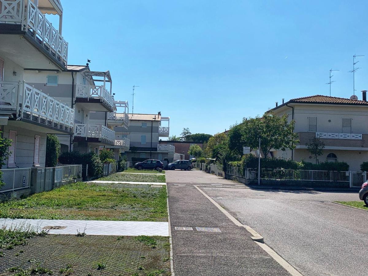 Medusablu121 Punta Marina Zewnętrze zdjęcie