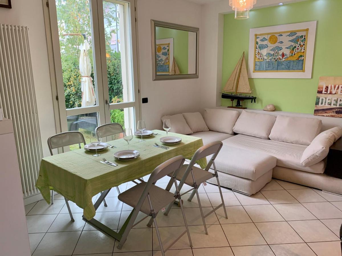 Medusablu121 Punta Marina Zewnętrze zdjęcie