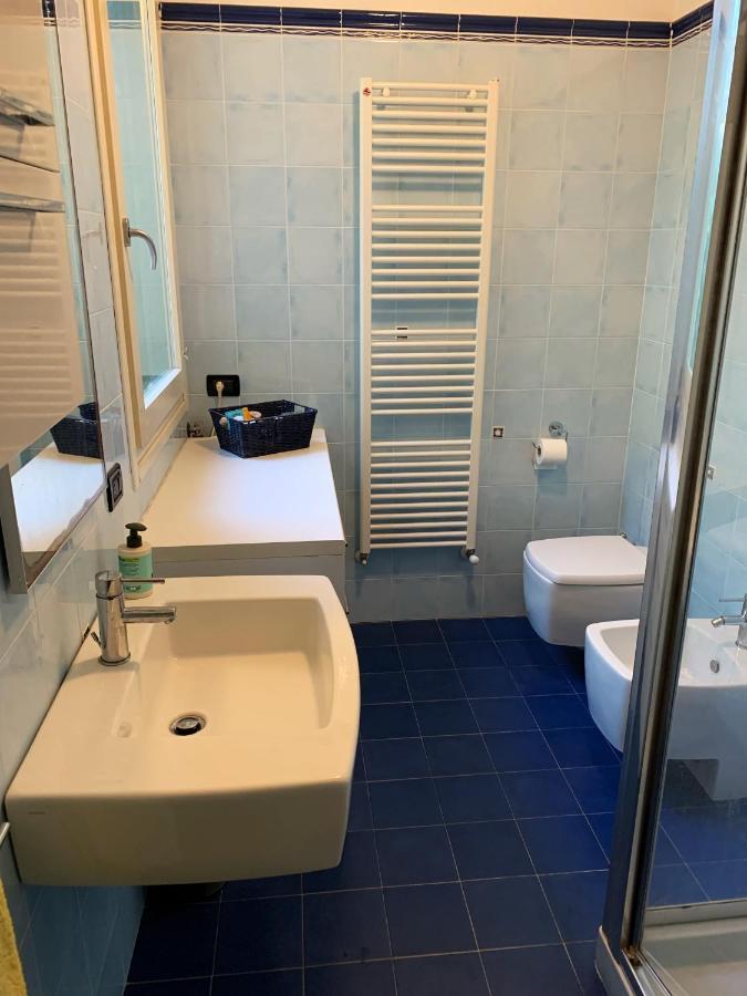 Medusablu121 Punta Marina Zewnętrze zdjęcie